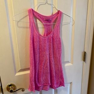 American Eagle Tank